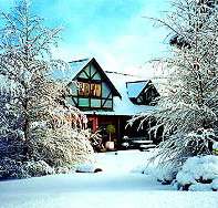 Cradle Chalet Boutique Luxury Lodge - Accommodation Guide