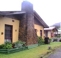 Comfort Inn Gold Rush - Accommodation Guide