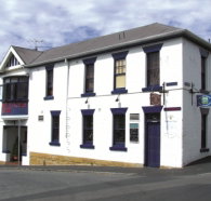 Shipwright's Arms Hotel