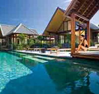 Niramaya Villas and Spa - Accommodation China