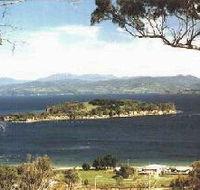 Bruny Hotel - Accommodation Guide