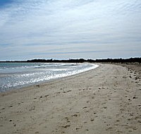 Greens Beach Caravan Park - Accommodation Guide