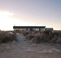 Little Pine Shack - Accommodation Guide