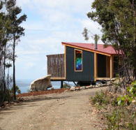 Woodbridge Hill Hideaway - Accommodation Guide