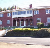 Kermandie Hotel - Accommodation Guide