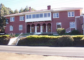 Kermandie Hotel - Accommodation Asia 0