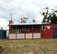 Shannon Rise Lodge - Accommodation Guide