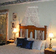 Undine Colonial Accommodation
