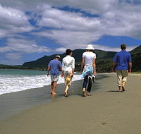 Eaglehawk Neck Backpackers - Accommodation China