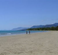 Beachside Port Douglas - Accommodation China