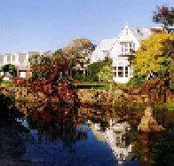 Hawley House - Accommodation China