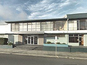 Carlyle Hotel - Accommodation Guide 0