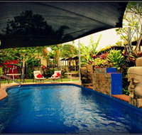 Wongai Beach Hotel Horn Island - Accommodation Asia