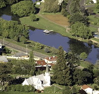 Deloraine Highview Lodge Backpackers - Accommodation China