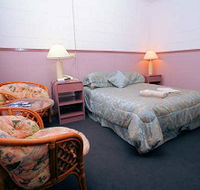 Queenstown Motor Lodge - Accommodation Guide