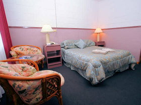 Queenstown Motor Lodge - Accommodation Guide 0