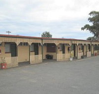 Central Court Motel - Accommodation Guide