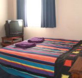 Kentish Hotel - Accommodation China
