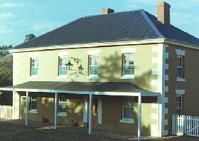 Wilmot Arms Inn - Accommodation Guide 0