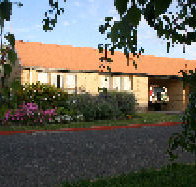 Glasgow Lodge - Accommodation Guide