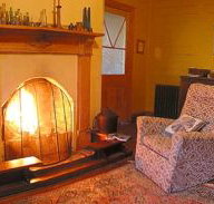 Jetty House - The - Accommodation Guide