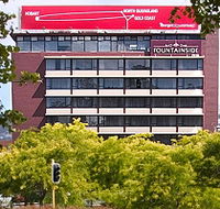 Fountainside Hotel Hobart - Accommodation Guide