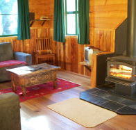 Cradle Mountain Highlanders - Accommodation China