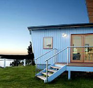 Wheelhouse Apartments - Accommodation China