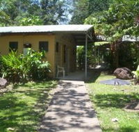 Lync-Haven Rainforest Retreat - Accommodation Asia