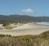Cloudy Bay Cabin - Accommodation China