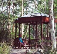 Telopea - Accommodation Guide