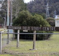 Waddamana Field Study Centre - Accommodation Guide