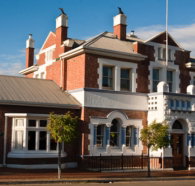 Old Bank BB - Accommodation Guide