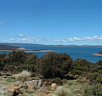 Great Lake Caravan Park - Accommodation Guide