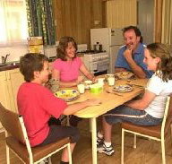 Dover Beachside Tourist Park - Accommodation Guide