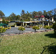 Tamar Cove Motel - Accommodation Guide