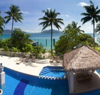 Fitzroy Island Resort