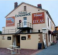 Lucas Hotel - Accommodation Guide