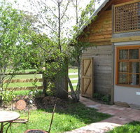 Amble Inn Cottage - Accommodation Guide