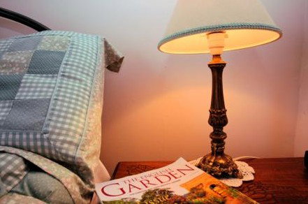 Wilmot Arms Inn - Accommodation Guide 4