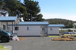 Greens Beach Caravan Park - Accommodation Guide 1
