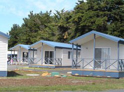 Greens Beach Caravan Park - Accommodation Guide 4