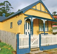 Comstock Cottage - Accommodation Guide