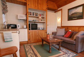 Richmond Barracks - Accommodation Guide 1