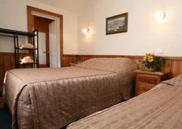 Richmond Barracks - Accommodation Guide 2