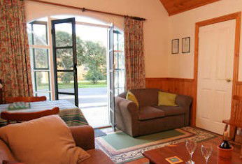 Richmond Barracks - Accommodation Guide 3