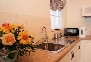 Richmond Barracks - Accommodation Guide 4