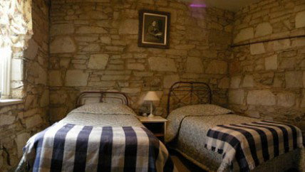 Colonial Cottages Of Ross - Historic Hudson Cottage - Accommodation China 3