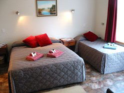 Telopea - Accommodation Guide 1