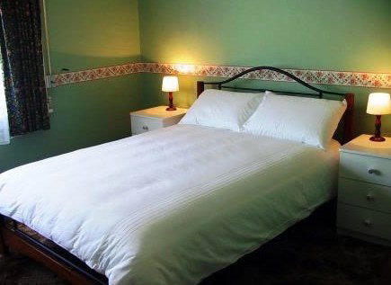 TRC Hotel - Accommodation Asia 3